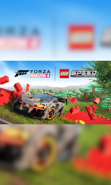 Forza horizon 4 pc lego new arrivals