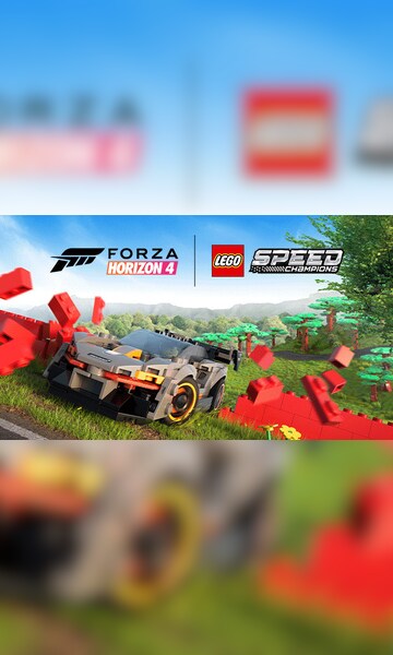 Forza Horizon 4 [PC Download | Windows Store | KEY]