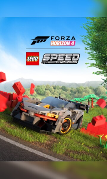 Lego speed on sale champions xbox