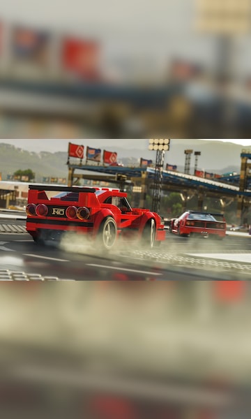 Forza Horizon 4 LEGO Speed Champions - Standard