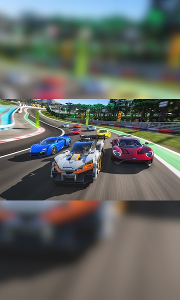 Buy Forza Horizon 4: LEGO Speed Champions (PC) - Steam Gift - EUROPE -  Cheap - !