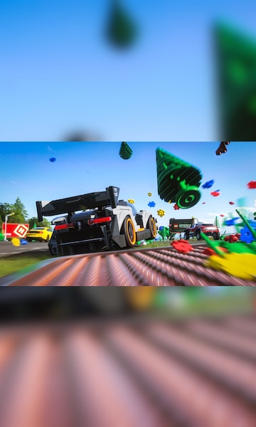 Forza Horizon 4 LEGO Speed Champions DLC - Xbox One