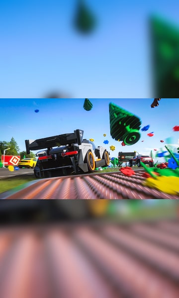 Lego speed champions hot sale forza release time