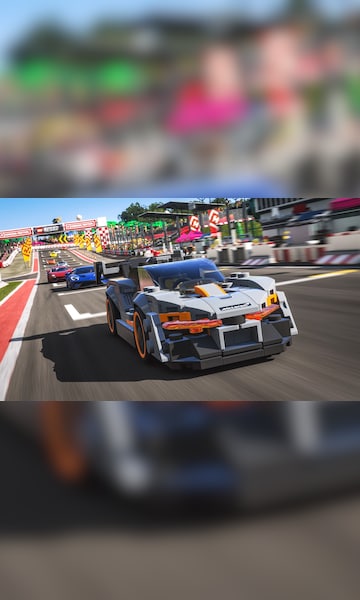 Buy Forza Horizon 4 Lego plus Speed Champions Xbox One Key