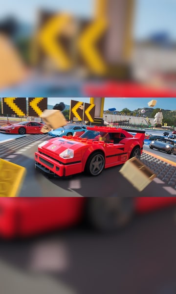 Forza Horizon 4 + Lego Speed Champions Xbox One/PC