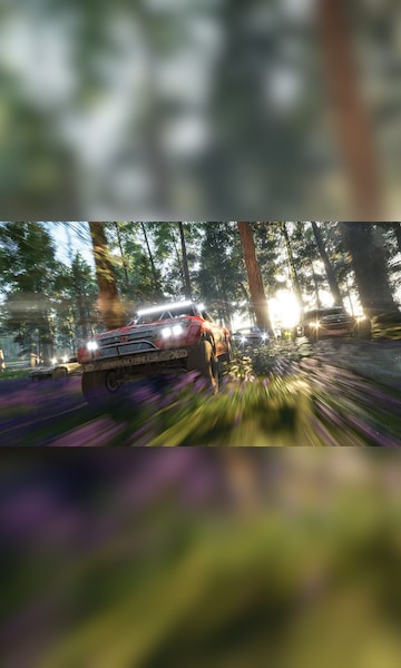 Forza Horizon 4 (PC) - Steam Account - GLOBAL - 11