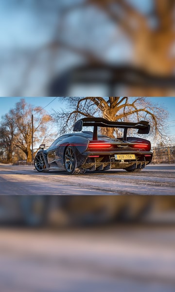 Top 10 Steam  Forza Horizon 4 foi o jogo mais vendido da semana