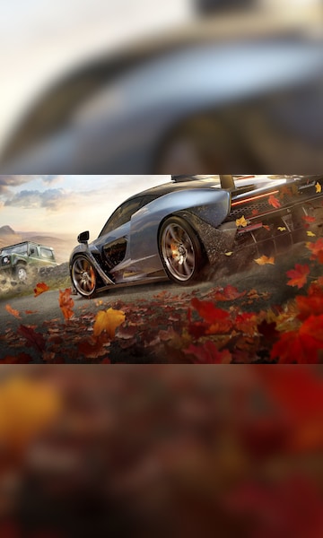 Buy Forza Horizon 4 (PC) - Steam Account - GLOBAL - Cheap - !