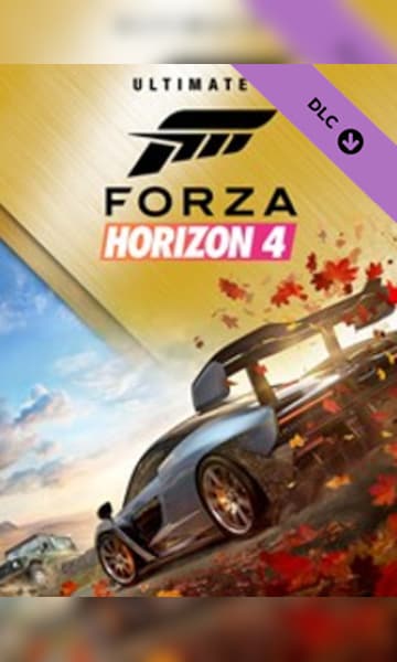 Buy Forza Horizon 3 - Car Pass (DLC) PC/XBOX LIVE Key UNITED STATES
