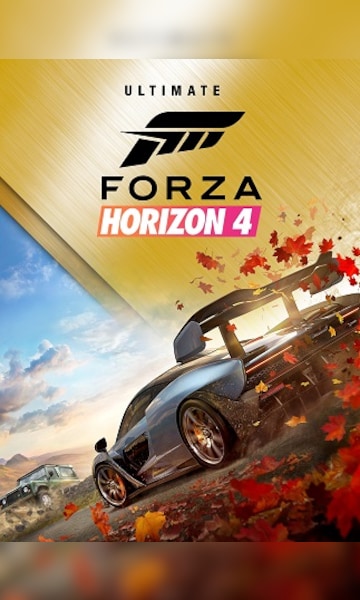 Forza horizon 4 gift hot sale code