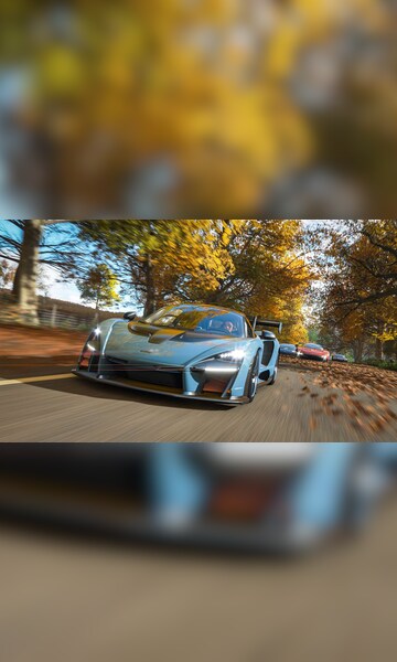 Forza Horizon 4 Ultimate Edition (steam Edition) ASL GAMES PC