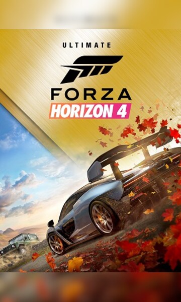 Forza Horizon 5 PC Steam Digital Global (No Key) (Read Desc)