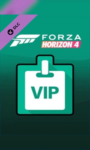 Forza Horizon 4 VIP Xbox Live Key UNITED STATES Windows 10 - 0