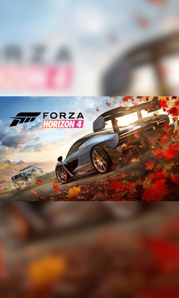 Forza Horizon 4 VIP Xbox Live Key UNITED STATES Windows 10 - 1
