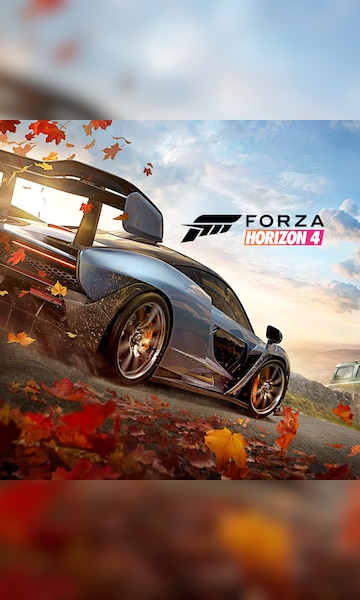 Forza Horizon 4 | Standard Edition (Xbox Series X/S, Windows 10) - Xbox Live Key - GLOBAL - 13