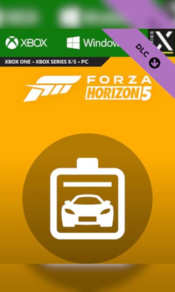 Comprar Forza Horizon 4 Formula Drift Car Pack (Xbox ONE / Xbox Series X