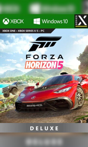 Buy Forza Horizon 3 Car Pass Xbox Live Key EUROPE Windows 10 - Cheap -  !