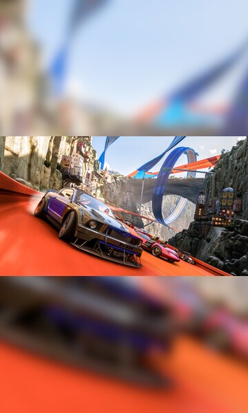 Forza Horizon 5: Hot Wheels is Now Available - Xbox Wire