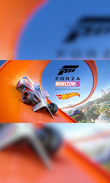 Forza Horizon 3 - Hot Wheels (DLC) key, Buy cheaper!