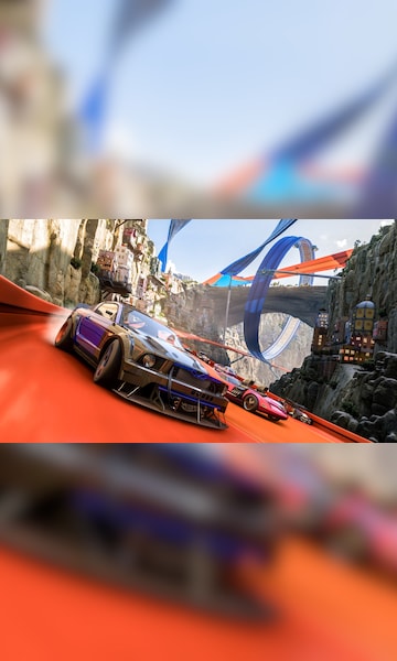 Forza Horizon 5 Hot Wheels (PC) Key cheap - Price of $10.89 for Steam
