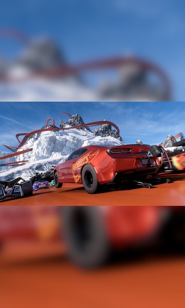 Forza Horizon 3 PC users forced to download 53 GB - G2A News