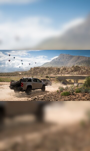 Buy Forza Horizon 5 (PC) - Steam Gift - GLOBAL - Cheap - G2A.COM!