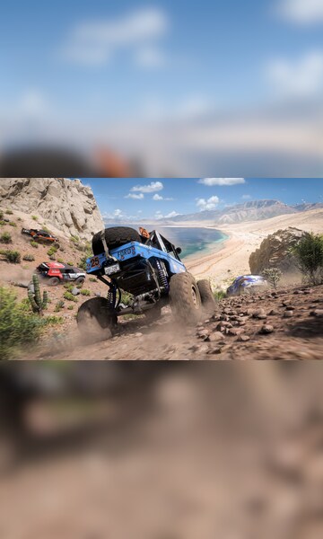 Buy Forza Horizon 5 (PC) - Steam Gift - NORTH AMERICA - Cheap - G2A.COM!