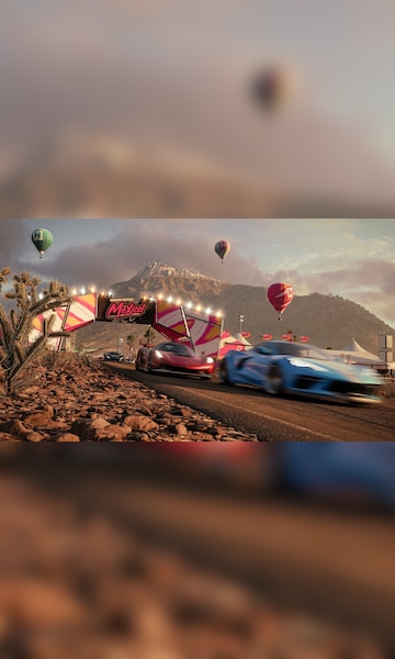 Forza Horizon 5 Premium Add-Ons Bundle (Xbox Series X/S, Windows 10) - Xbox Live Key - EUROPE - 11