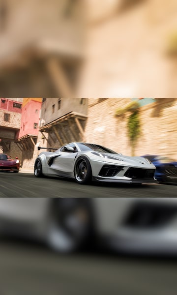 Buy Forza Horizon 5 Car Pass (Xbox Series X/S, Windows 10) - Xbox Live Key  - GLOBAL - Cheap - !