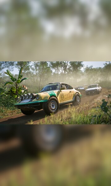 Forza Horizon 5: Premium Add-Ons Bundle Xbox One & Xbox Series X