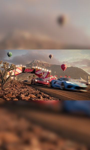 Buy Forza Horizon 4 (PC) - Steam Account - GLOBAL - Cheap - !