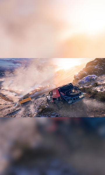 Forza Horizon 5 | Premium Edition (Xbox Series X/S, Windows 10) - Xbox Live Key - GLOBAL - 6