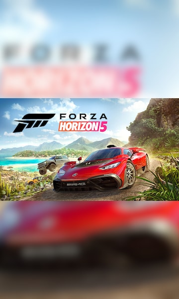 Buy Forza Horizon 4 (PC) - Steam Account - GLOBAL - Cheap - !