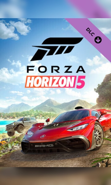 Forza Horizon 5 - Tankito Doritos Driver Suit (PC) - Steam Key - GLOBAL - 0