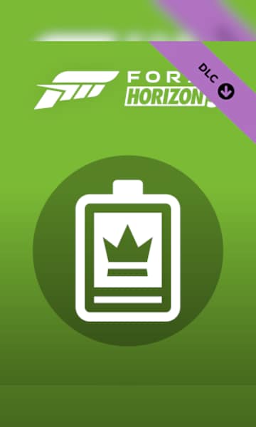 Forza Horizon 4 VIP Membership | Xbox One - Codice Download - Auto Esclusive E Ricompense Doppie - 3