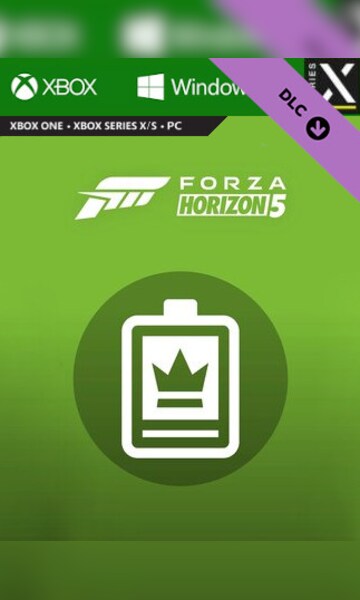 Buy Forza Horizon 5 Vip Membership Xbox Series Xs Windows 10 Xbox Live Key Global 2284