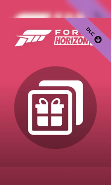 Buy Forza Horizon 4 Welcome Pack