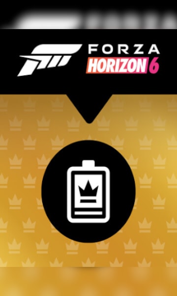 Forza Horizon 6 VIP Membership 🥇 Best Prices | G2A.COM