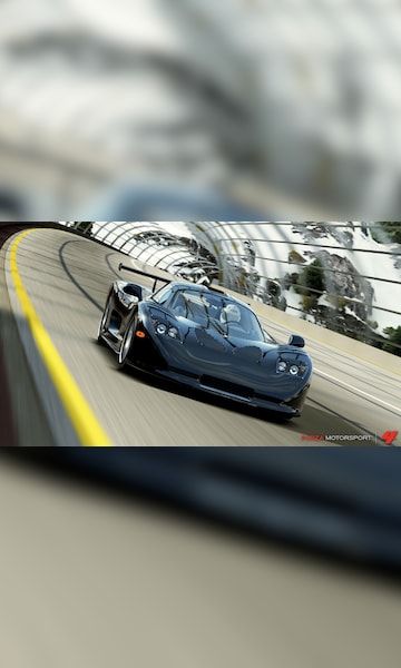 Forza Motorsport 6 Apex Brings Franchise To The PC, Digital Trends