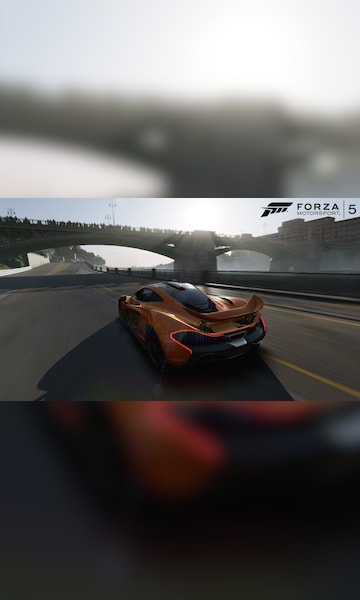 Forza Motorsport 5 GOTY Xbox Live Key GLOBAL - 11