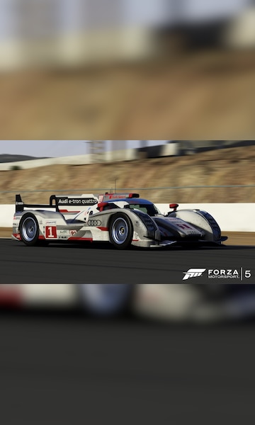 Forza Motorsport 5 GOTY Xbox Live Key GLOBAL - 5