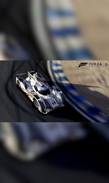 Forza Motorsport 5 GOTY Xbox Live Key GLOBAL - 4