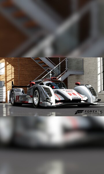 Forza Motorsport 5 GOTY Xbox Live Key GLOBAL - 6