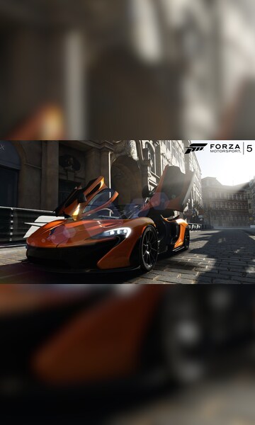 Forza Motorsport 5 GOTY Xbox Live Key GLOBAL - 7
