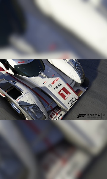 Forza Motorsport 5 GOTY Xbox Live Key GLOBAL - 2