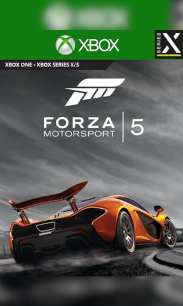 Forza Motorsport 5 GOTY Xbox Live Key GLOBAL - 0