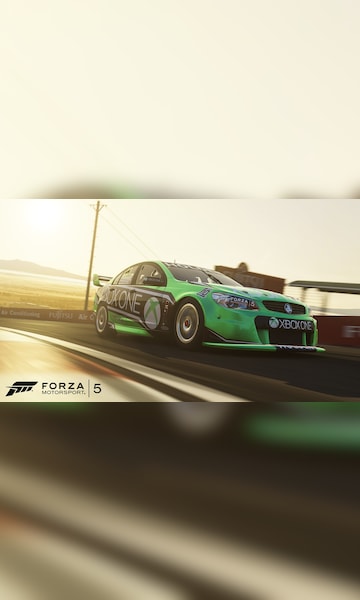 Buy Forza Motorsport 6 Xbox Live Key GLOBAL - Cheap - !