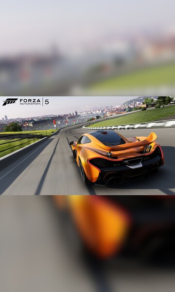 Forza Motorsport 5 Retired From Xbox Store – GTPlanet