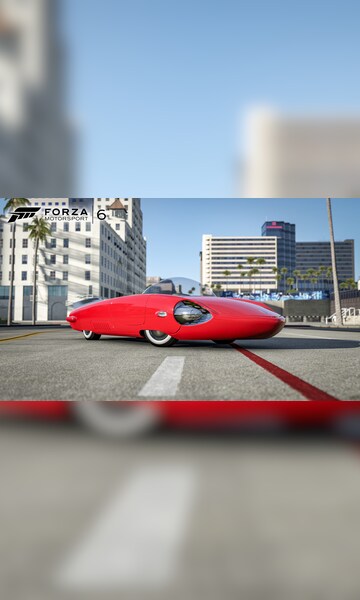 Forza Motorsport 6 Chryslus Rocket '69 Photo Gallery