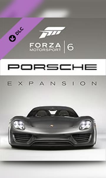 Buy Forza Motorsport 6 Xbox Live Key GLOBAL - Cheap - !